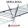 Сушилка для белья Hausler MONO ROSA